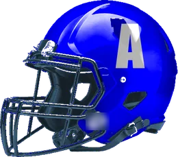 Aldine helmet