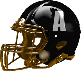Aledo helmet