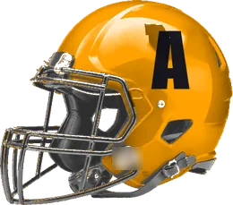 Amarillo Caprock helmet