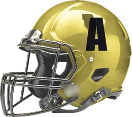 Andrews helmet