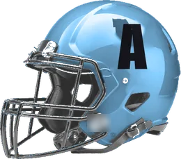 Anthony helmet