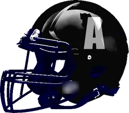 Apple Springs helmet