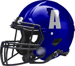 Argyle Liberty Christian helmet