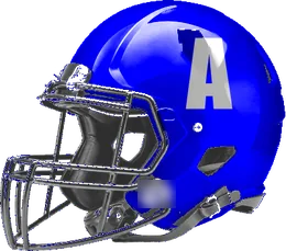 Arlington Bowie helmet