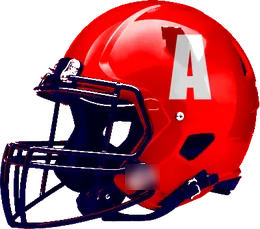 Aubrey helmet