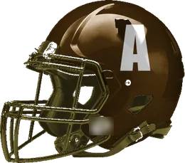 Austin Crockett helmet