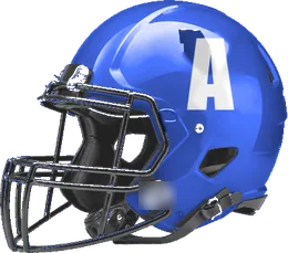 Austin McCallum helmet
