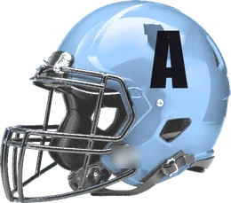 Austin Northeast helmet