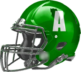 Azle helmet