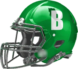 Bangs helmet