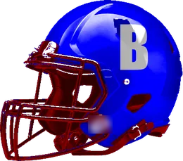 Beaumont West Brook helmet