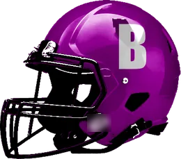 Benjamin helmet