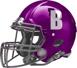 Boerne helmet