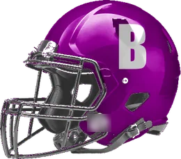 Bonham helmet