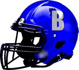 Bosqueville helmet