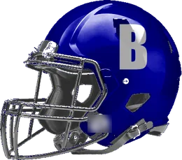 Bridgeland helmet