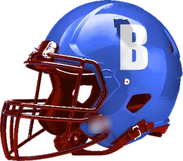 Brookshire Royal helmet