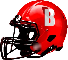 Brownsville Porter helmet