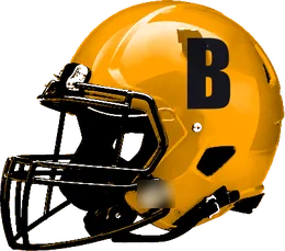 Burkburnett helmet