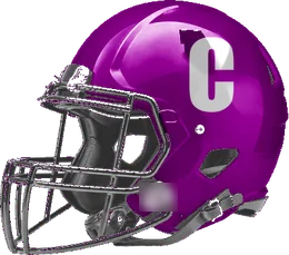 Calvert helmet