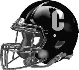 Canyon Randall helmet