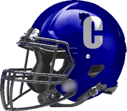 Carrollton Ranchview helmet