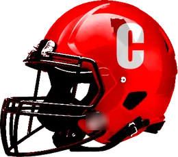 Cedar Hill helmet
