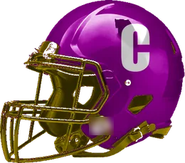 Center helmet