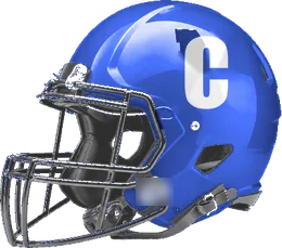 Clarksville helmet