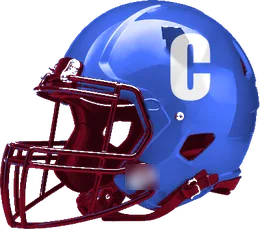 Claude helmet