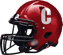 Clear Lake helmet