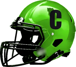 Clifton helmet
