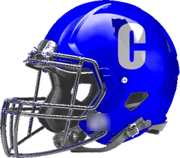 Clint helmet