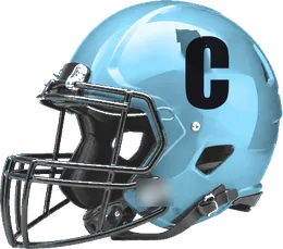 Clute Brazoswood helmet