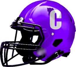 College Station helmet