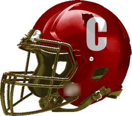 Collinsville helmet