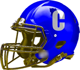 Copperas Cove helmet