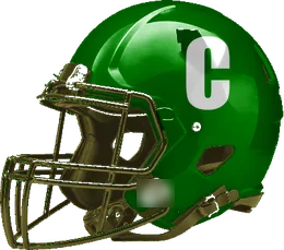 Cypress Falls helmet