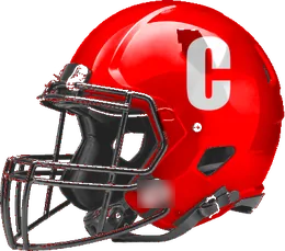 Cypress Lakes helmet