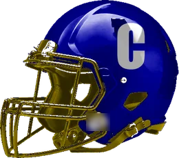 Cypress Ranch helmet