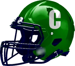 Cypress Ridge helmet