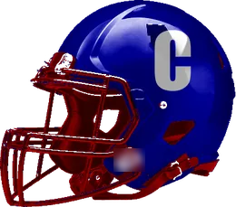 Cypress Springs helmet