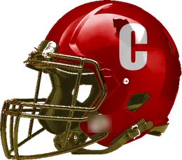 Cypress Woods helmet