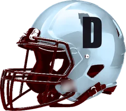 Dallas Skyline helmet