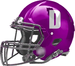Dayton helmet
