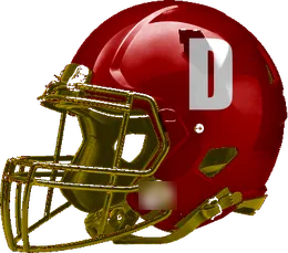 Deer Park helmet