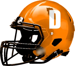 DeKalb helmet