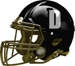 Denison helmet