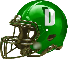 DeSoto helmet