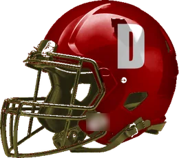 Devine helmet
